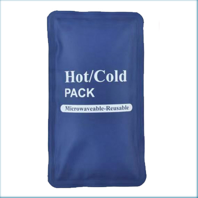 冷热敷袋